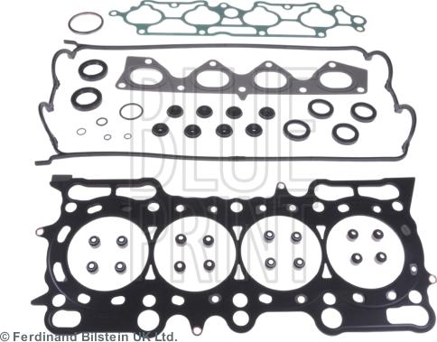 Blue Print ADH26265 - Kit guarnizioni, Testata www.autoricambit.com