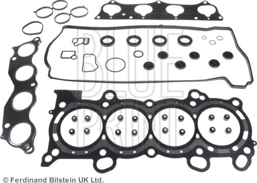 Blue Print ADH26273 - Kit guarnizioni, Testata www.autoricambit.com