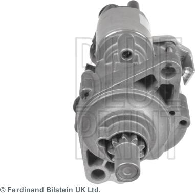 Blue Print ADH21264C - Motorino d'avviamento www.autoricambit.com