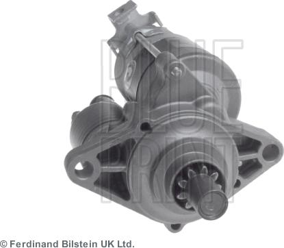 Blue Print ADH21229 - Motorino d'avviamento www.autoricambit.com