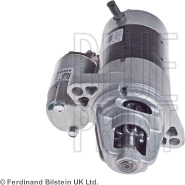 Blue Print ADH21228 - Motorino d'avviamento www.autoricambit.com