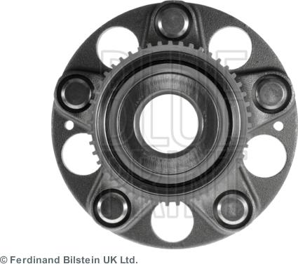 Blue Print ADH28346 - Kit cuscinetto ruota www.autoricambit.com