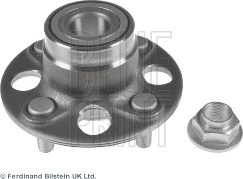 Blue Print ADH28333 - Kit cuscinetto ruota www.autoricambit.com