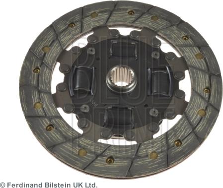 Blue Print ADH23130 - Disco frizione www.autoricambit.com