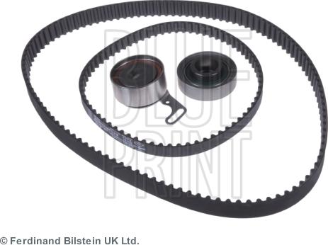 Blue Print ADH27302 - Kit cinghie dentate www.autoricambit.com