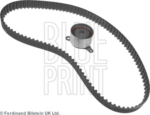 Blue Print ADH27316 - Kit cinghie dentate www.autoricambit.com