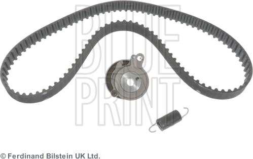 Blue Print ADH27310 - Kit cinghie dentate www.autoricambit.com