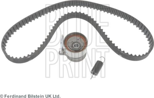 Blue Print ADH27310 - Kit cinghie dentate www.autoricambit.com