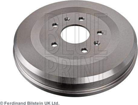 Blue Print ADJ134701 - Tamburo freno www.autoricambit.com