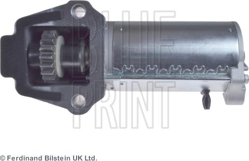 Blue Print ADJ1312501 - Motorino d'avviamento www.autoricambit.com