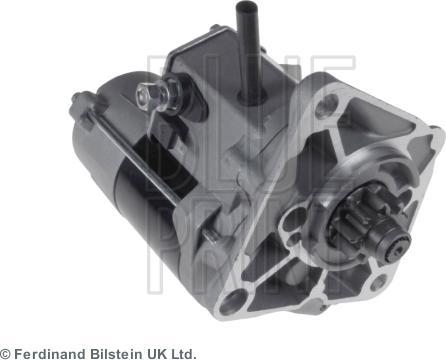 Blue Print ADJ131201 - Motorino d'avviamento www.autoricambit.com