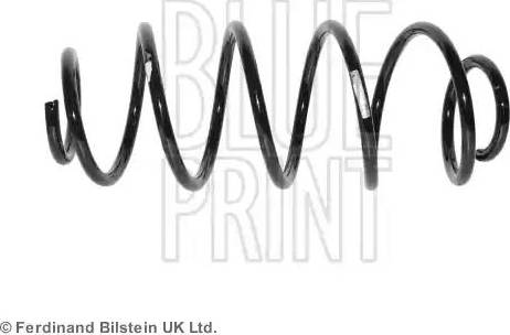 Blue Print ADJ1388043 - Molla autotelaio www.autoricambit.com