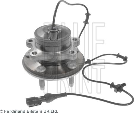 Blue Print ADJ138201C - Kit cuscinetto ruota www.autoricambit.com