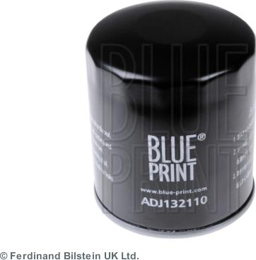 Blue Print ADJ132110 - Filtro olio www.autoricambit.com