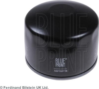 Blue Print ADJ132118 - Filtro olio www.autoricambit.com