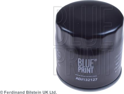 Blue Print ADJ132127 - Filtro olio www.autoricambit.com