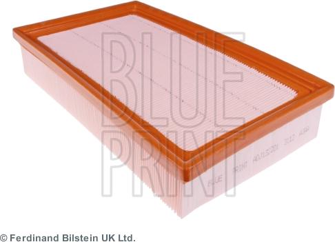 Blue Print ADJ132201 - Filtro aria www.autoricambit.com