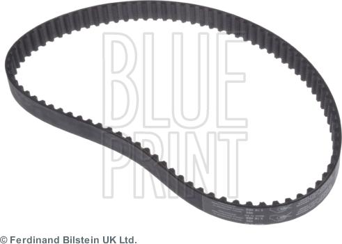 Blue Print ADJ137502 - Cinghia dentata www.autoricambit.com