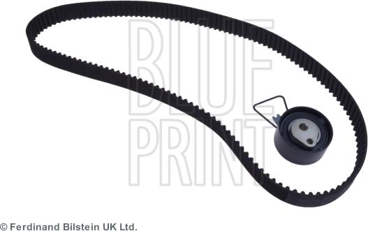 Blue Print ADJ137307 - Kit cinghie dentate www.autoricambit.com