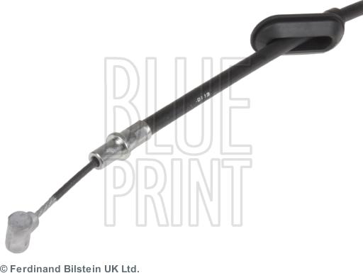 Blue Print ADK84662 - Cavo comando, Freno stazionamento www.autoricambit.com