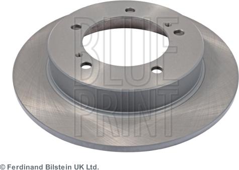 Blue Print ADK84325 - Discofreno www.autoricambit.com