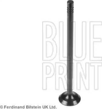 Blue Print ADK86104 - Valvola di aspirazione www.autoricambit.com