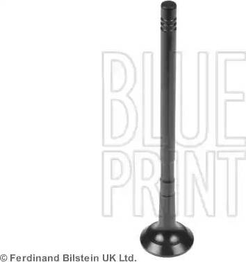 Blue Print ADK86105 - Valvola di scarico www.autoricambit.com