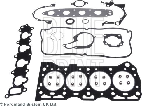 Blue Print ADK86223 - Kit guarnizioni, Testata www.autoricambit.com