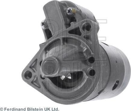 Blue Print ADK81211 - Motorino d'avviamento www.autoricambit.com