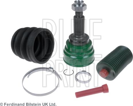 Blue Print ADK88931 - Kit giunti, Semiasse www.autoricambit.com