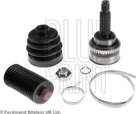 Blue Print ADK88920 - Kit giunti, Semiasse www.autoricambit.com