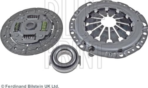 Blue Print ADK83019 - Kit frizione www.autoricambit.com