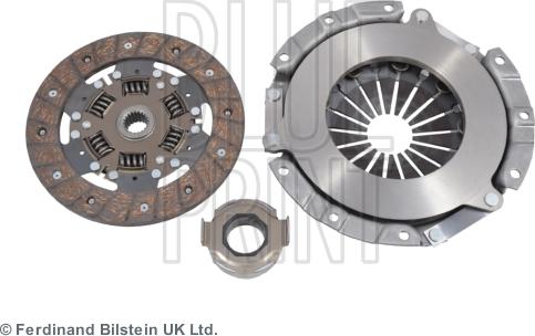 Blue Print ADK83028 - Kit frizione www.autoricambit.com