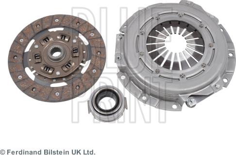 Blue Print ADK83028 - Kit frizione www.autoricambit.com