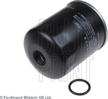 Blue Print ADK82312 - Filtro carburante www.autoricambit.com