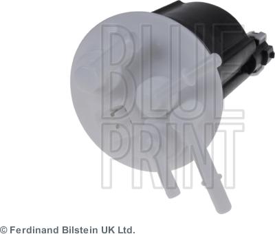 Blue Print ADK82323C - Filtro carburante www.autoricambit.com