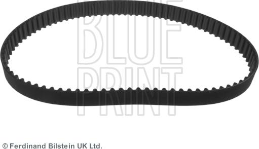 Blue Print ADK87507 - Cinghia dentata www.autoricambit.com