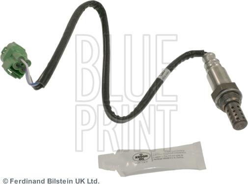 Blue Print ADK87011C - Sonda lambda www.autoricambit.com