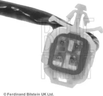 Blue Print ADK87024 - Sonda lambda www.autoricambit.com