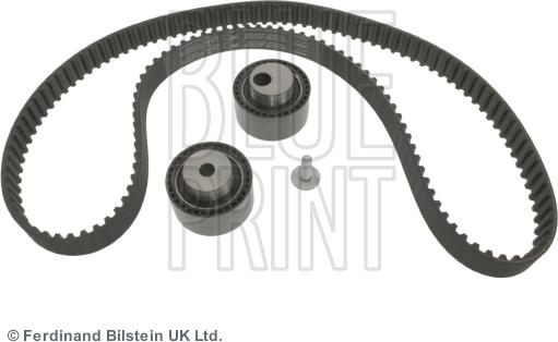 Blue Print ADK87309 - Kit cinghie dentate www.autoricambit.com