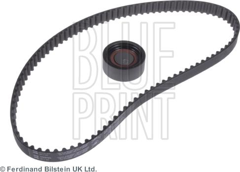 Blue Print ADK87301 - Kit cinghie dentate www.autoricambit.com