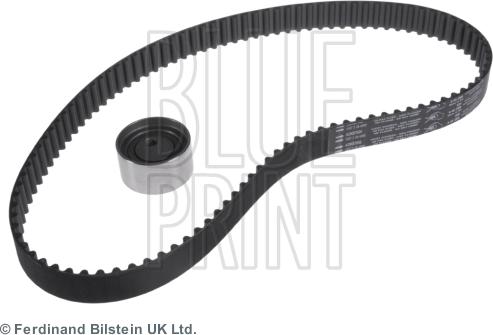 Blue Print ADK87302 - Kit cinghie dentate www.autoricambit.com