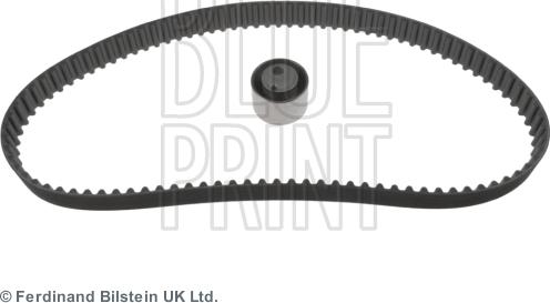 Blue Print ADK87315 - Kit cinghie dentate www.autoricambit.com