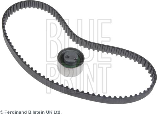 Blue Print ADK87312 - Kit cinghie dentate www.autoricambit.com