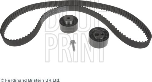 Blue Print ADK87320 - Kit cinghie dentate www.autoricambit.com