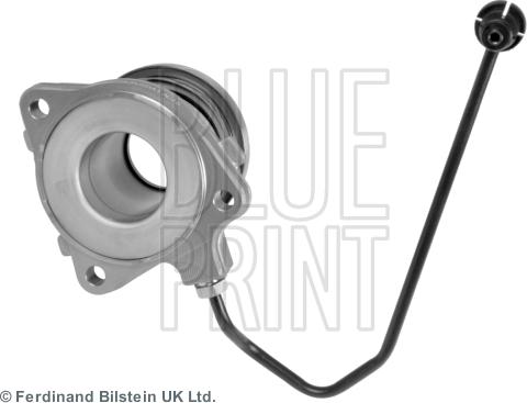 Blue Print ADL143602C - Dispositivo disinnesto centrale, Frizione www.autoricambit.com