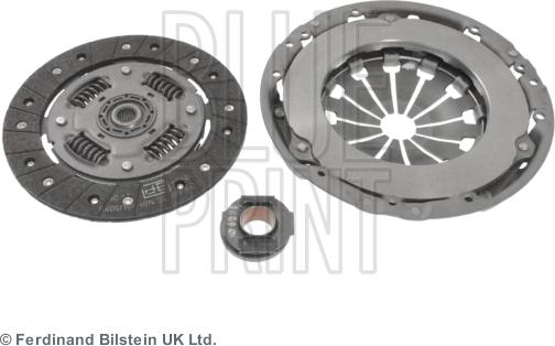 Blue Print ADL143001 - Kit frizione www.autoricambit.com