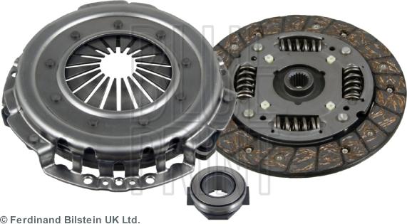 Blue Print ADL143003 - Kit frizione www.autoricambit.com