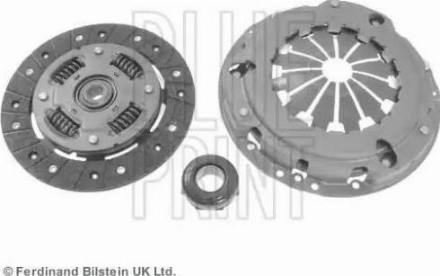 Blue Print ADL143002 - Kit frizione www.autoricambit.com