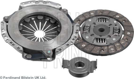 Blue Print ADL143013 - Kit frizione www.autoricambit.com